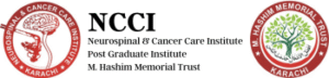 logo of ncci